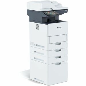 Xerox VersaLink B625 Multifunction Printer, Up To 65ppm, Duplex, With Copy, Print, Scan, Fax - Copier/Fax/Printer/Scanner 