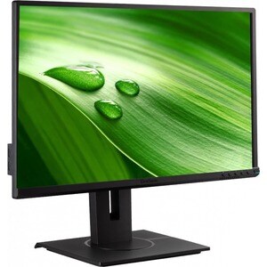 ViewSonic Graphic VG2240 22 Zoll Class Full HD LED-Monitor - 16:9 Format - Schwarz - 54,6 cm (21,5 Zoll) Viewable - MVA-Te