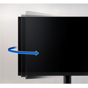 Samsung F27T450FQR 27" Class Full HD Gaming LCD Monitor - 16:9 - Black - 68.6 cm (27") Viewable - Thin Film Transistor (TF