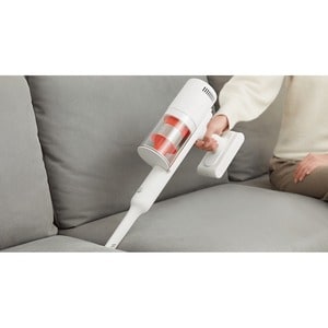 Xiaomi MJWXCQ05XYHW Cordless Stick Vacuum Cleaner - 500 W Motor - 300 mL Dust Capacity - Nozzle, Crevice Nozzle, Tangle-fr