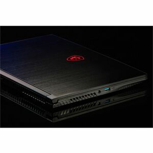 MSI GF63 Thin 11UC GF63 THIN 11UC-886MY 39.6 cm (15.6") Gaming Notebook - Full HD - 1920 x 1080 - Intel Core i5 11th Gen i