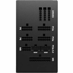 be quiet! STRAIGHT POWER 12 Straight Power 12 1200W EPS12V, ATX 3.0 Modular Stromversorgung - 1,20 kW - Intern - 3.3 V Gle