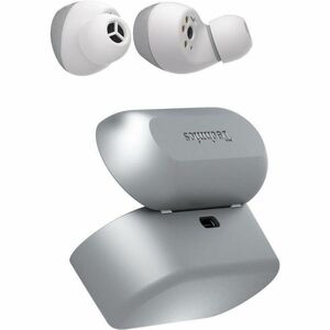 Technics AZ40 Mark2 True Wireless Earbud Stereo Earset - Silver - Alexa - Binaural - In-ear - 1000 cm - Bluetooth - 20 Hz 