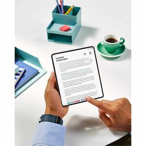 Samsung Galaxy Z Fold5 SM-F946B/DS 512 GB Smartphone - 19.3 cm (7.6") Flexible Folding Screen Dynamic AMOLED QXGA+ 2176 x 