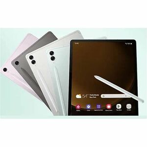 Samsung Galaxy Tab S9 FE 5G SM-X516B Tablet - 27.7 cm (10.9") WUXGA+ - Samsung Exynos 1380 (5 nm) Octa-core - 6 GB - 128 G