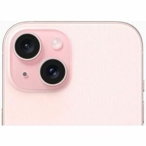 Apple iPhone 15 512 GB Smartphone - 15.5 cm (6.1") OLED 2556 x 1179 - Hexa-core (EverestDual-core (2 Core) 3.46 GHz + Sawt