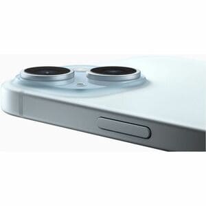 Apple iPhone 15 256 GB Smartphone - 15,5 cm (6,1 Zoll) OLED 2556 x 1179 - Hexa-Core (EverestDual-Core 3,46 GHz + Sawtooth 