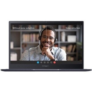Asus ExpertBook B5 B5402C B5402CVA-KC0255X 35,6 cm (14 Zoll) Notebook - Full HD - Intel Core i7 13. Gen. i7-1360P - vPro-T