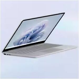Microsoft Surface Laptop Go 3 31.5 cm (12.4") Touchscreen Notebook - 1536 x 1024 - Intel Core i5 12th Gen i5-1235U Deca-co