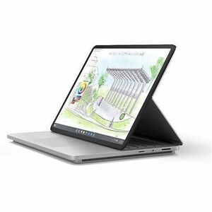 Microsoft Surface Laptop Studio 2 36.6 cm (14.4") Touchscreen Convertible (Floating Slider) 2 in 1 Notebook - Intel Core i