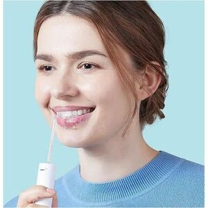 Panasonic EW1614 Dental Water Jet - 10 Pressure Setting(s) - 93.80 psi