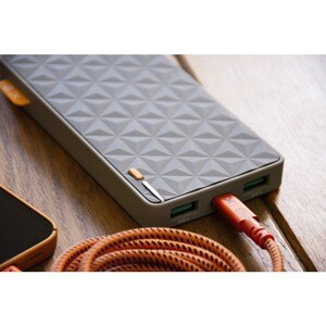 20W FUEL SERIES POWER BANK 10.000