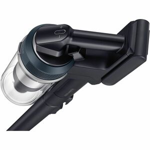 Samsung Jet 95 Complete VS20C9544TB Handstaubsauger - Blau - 800 ml Staubkapazität - Teleskoprohr, Bürste, Fugendüse, Flex