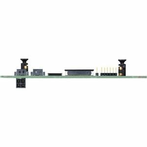 Asus NUC 14 Pro RNUC14RVHU50000UI Barebone System - Intel Chip - 96 GB DDR5 SDRAM DDR5-5600/PC5-44800 Maximum RAM Support 