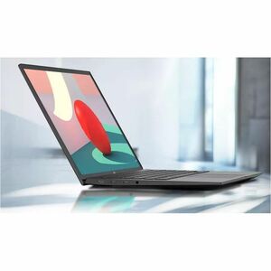 LG gram 14Z90S-G.AD78B 35.6 cm (14") Notebook - WUXGA - Intel Core Ultra 7 155H - Intel Evo Platform - 32 GB - 1 TB SSD - 