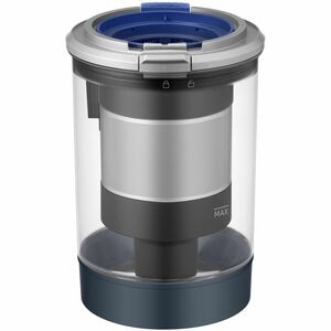 Samsung Bespoke Jet VS20B95973B Schnurlos Standstaubsauger - Blau - 500 ml Staubkapazität - Teleskoprohr, Fugendüse, Kombi