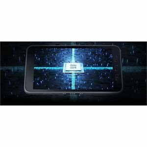 Tableta Samsung Galaxy Tab Active5 5G SM-X306B Robusto - 20.3cm (8") WUXGA - Samsung Exynos 1380 Octa-core (8 núcleos) - 6