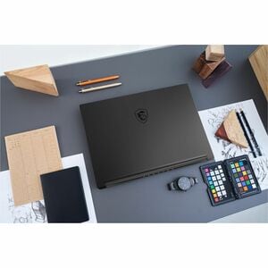 MSI CreatorPro M16 HX C14V CreatorPro M16 HX C14VIG-212XES 40.6 cm (16") Mobile Workstation - QHD+ - Intel Core i7 14th Ge