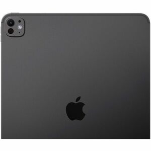 Apple iPad Pro (7th Generation) A2925 Tablet - 13" - Apple M4 - 16 GB - 1 TB Storage - Space Black - M4 Deca-core (10 Core