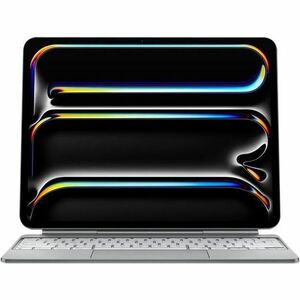 11-inch iPad Pro WiFi 512GB with Standard glass - Silver