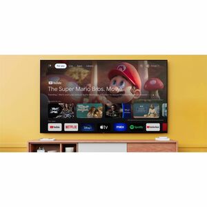 Sony BRAVIA 7 K-85XR70 84.6" Smart LED-LCD TV 2024 - 4K UHDTV - High Dynamic Range (HDR) - HDR10, HLG, Dolby Vision - Quan