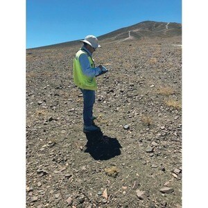 Getac F110G7 Rugged Tablet - 29.5 cm (11.6") Full HD - vPro Technology - 16 GB - 256 GB SSD - Windows 11 Pro 64-bit - 4G -