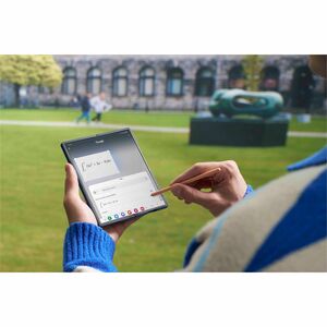 GALAXY Z FOLD6 256GB SILVER SHADOW