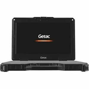 Getac X600 39.6 cm (15.6") Rugged Mobile Workstation - Full HD - Intel Core i5 11th Gen i5-11500HE - vPro Technology - 16 