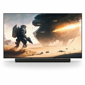 Sony BRAVIA 7 K-65XR70 64.5" Smart LED-LCD TV 2024 - 4K UHDTV - High Dynamic Range (HDR) - Dark Silver - HDR10, HLG - Mini