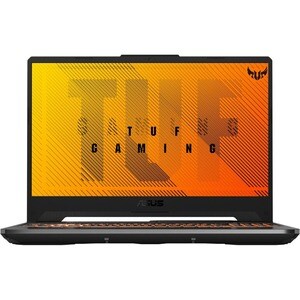 Laptop para videojuegos - TUF Gaming A15 FA506 FA506NF-HN005W 39.6cm (15.6") - Full HD - AMD Ryzen 5 7640HS - 8GB - 512GB 