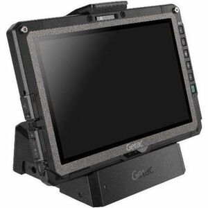 Getac UX10G3 Robust Tablet - 25,7 cm (10,1 Zoll) WUXGA - vPro-Technologie - 16 GB Speicher - 256 GB SSD - Windows 11 Pro -