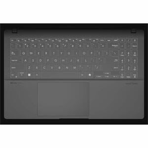 Asus Vivobook S 15 S5507 S5507QA-MA001W 39.6 cm (15.6") Copilot+ PC Notebook - 3K - Qualcomm Snapdragon X Elite X1E-78-100