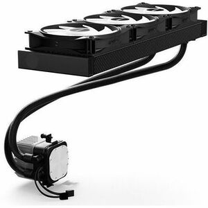 be quiet! Light Loop Kühlventilator/Heizer/Pumpe - Computer, Processor, Kühlsystem, Hülle - 120 mm Maximum Fan Diameter - 