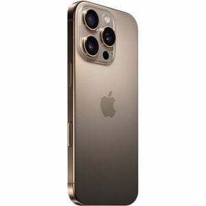 Apple iPhone 16 Pro Max A3296 512 GB Smartphone - 6.9" OLED 2868 x 1320 - A18 ProHexa-core (6 Core) - 8 GB RAM - iOS 18 - 