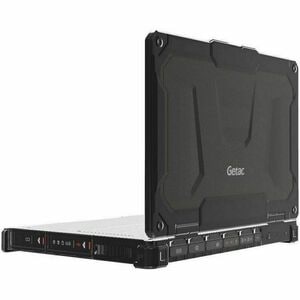 Getac X600 X600 G1 39.6 cm (15.6") Rugged Mobile Workstation - Full HD - Intel Core i5 11th Gen i5-11500HE - 16 GB - 512 G