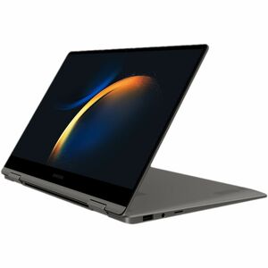 (Education End User Only) Samsung Galaxy Book3 360 NP734QFG-KA4UK 33.8 cm (13.3") Touchscreen Convertible 2 in 1 Notebook 