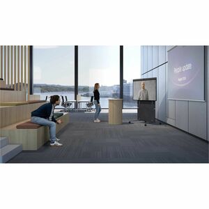 Neat Board Pro NEATBOARDPRO-SE 1.65 m (65") 4K UHD LCD Collaboration Display - Capacitive - Touchscreen - 16:9 Aspect Rati