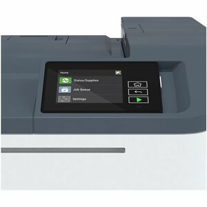 Xerox C320 Wired/Wireless Laser Printer - Color - 35 ppm Mono / 33 ppm Color - 1200 x 1200 dpi Print - Automatic Duplex Pr