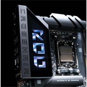 ROG CROSSHAIR X870E HERO