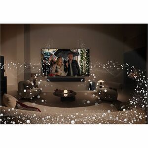 LG evo G4 OLED83G45LW 210.8 cm Smart OLED TV - 4K UHDTV - Alexa Supported - webOS 24 - Dolby AC-4, Dolby AC3, Dolby Digita