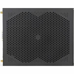 Shuttle XPC slim DS50U7 Barebone System - Slim PC - 1 x Processor Support - 1 x Intel Core i7 13th Gen i7-1355U 1.70 GHz D