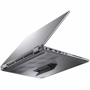 Dell Precision 7000 7680 40.6 cm (16") 移动工作站 - 全高清+ - Intel Core i7 第13代 - 32 GB - 512 GB SSD - Intel 芯片 - 1920 x 1200 - N