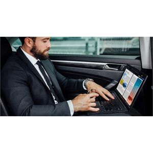 Lenovo ThinkPad T14s Gen 6 21N1001JAU 14" Touchscreen Copilot+ PC Notebook - WUXGA - Qualcomm Snapdragon X Elite X1E-78-10