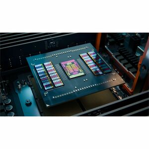 AMD EPYC 9755 Octacosahecta-core (128 Core) 2.70 GHz Processor - 512 MB L3 Cache - 4.10 GHz Overclocking Speed - Socket SP