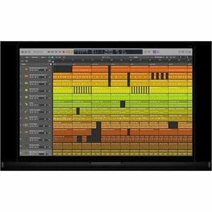 Apple MacBook Pro MX2X3LL/A 16.2" Notebook - 120 Hz - Apple M4 Pro - 24 GB - 512 GB SSD - English (US) Keyboard - Space Bl