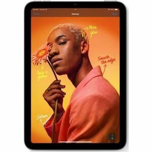 IPAD MINI WF CL 256GB SPG CHIP A17 PRO