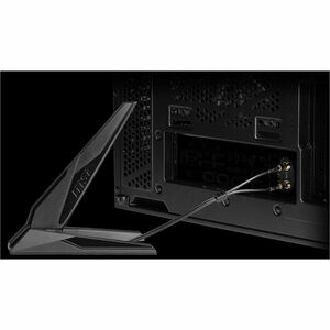MSI MEG Z890 ACE Gaming Desktop Motherboard - Intel Z890 Chipset - Socket LGA-1851 - ATX - Core Ultra Processor Supported 