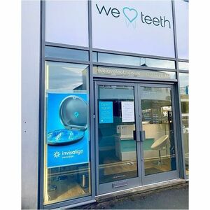 AllSee UDS55HD8B 55" LCD Digital Signage Display - 1920 x 1080 - 3500 cd/m² - 1080pWireless LAN - Android 7.1 Nougat - Black