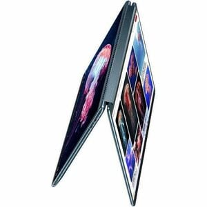 Lenovo Yoga Book 9 13IMU9 83FF002HHV 33.8 cm (13.3") Touchscreen Convertible 2 in 1 Notebook - 2.8K - Intel Core Ultra 7 1