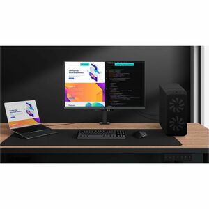 BenQ RD320UA 32" Class 4K UHD LED Monitor - 16:9 - 80 cm (31.5") Viewable - In-plane Switching (IPS) Technology - LED Back